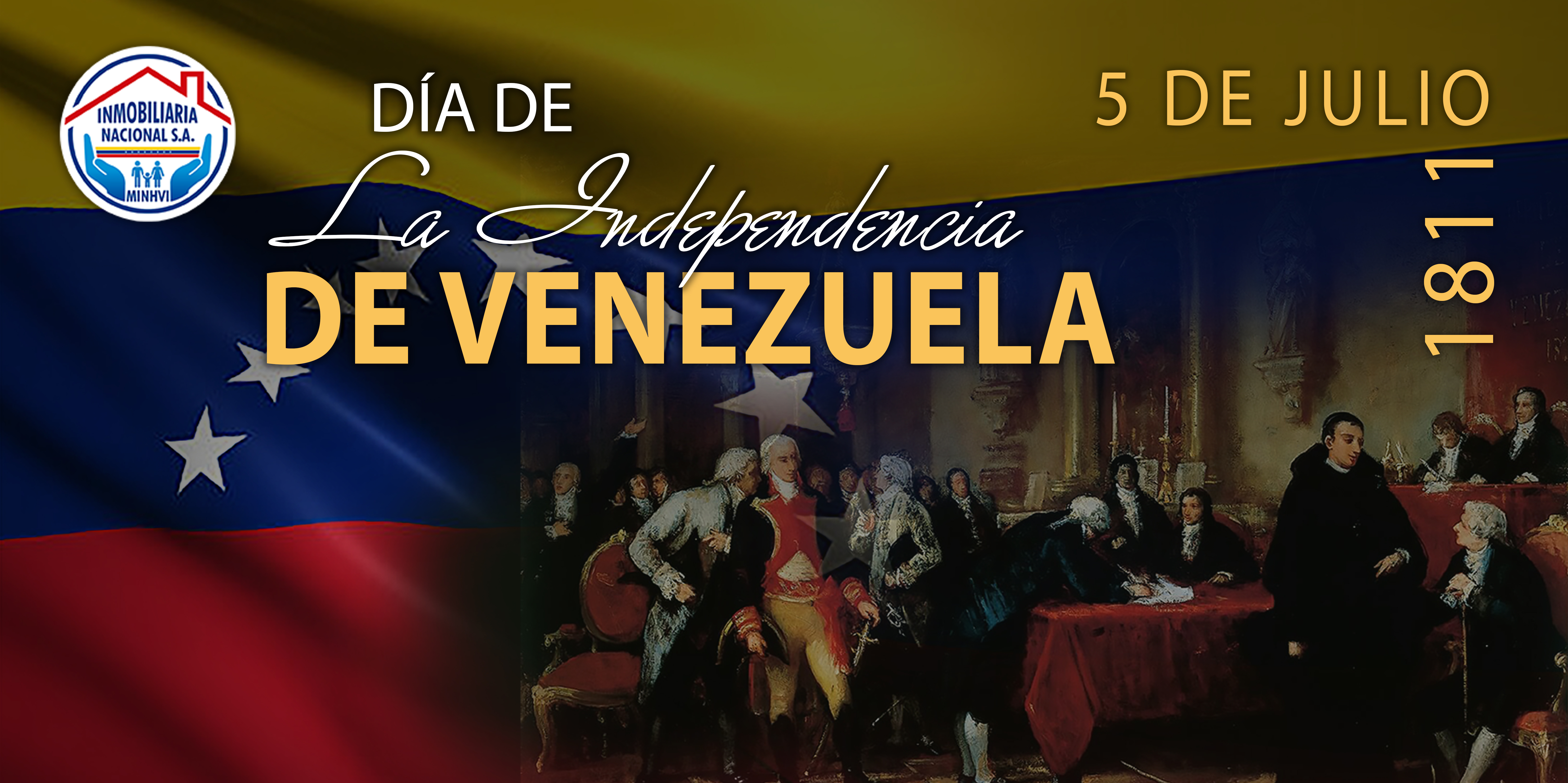 dia de independecia