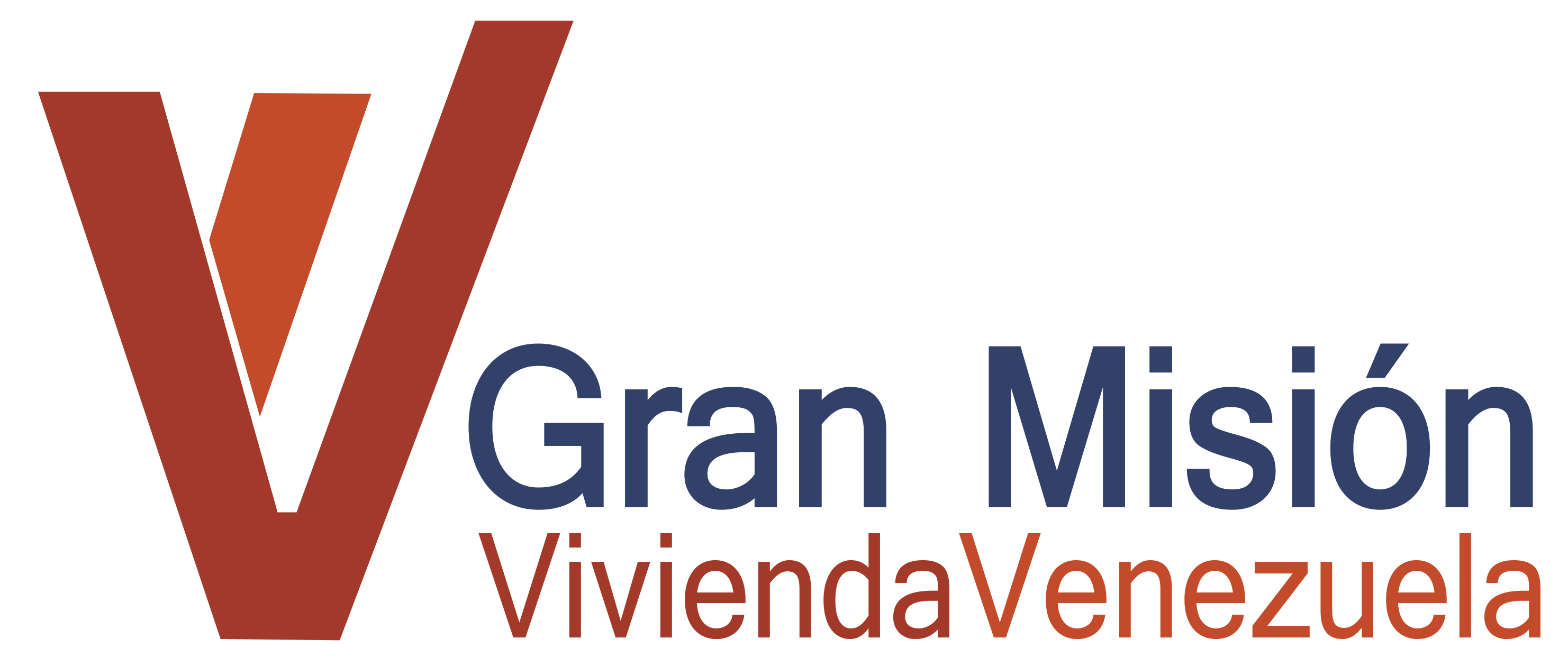 Logo GMVV