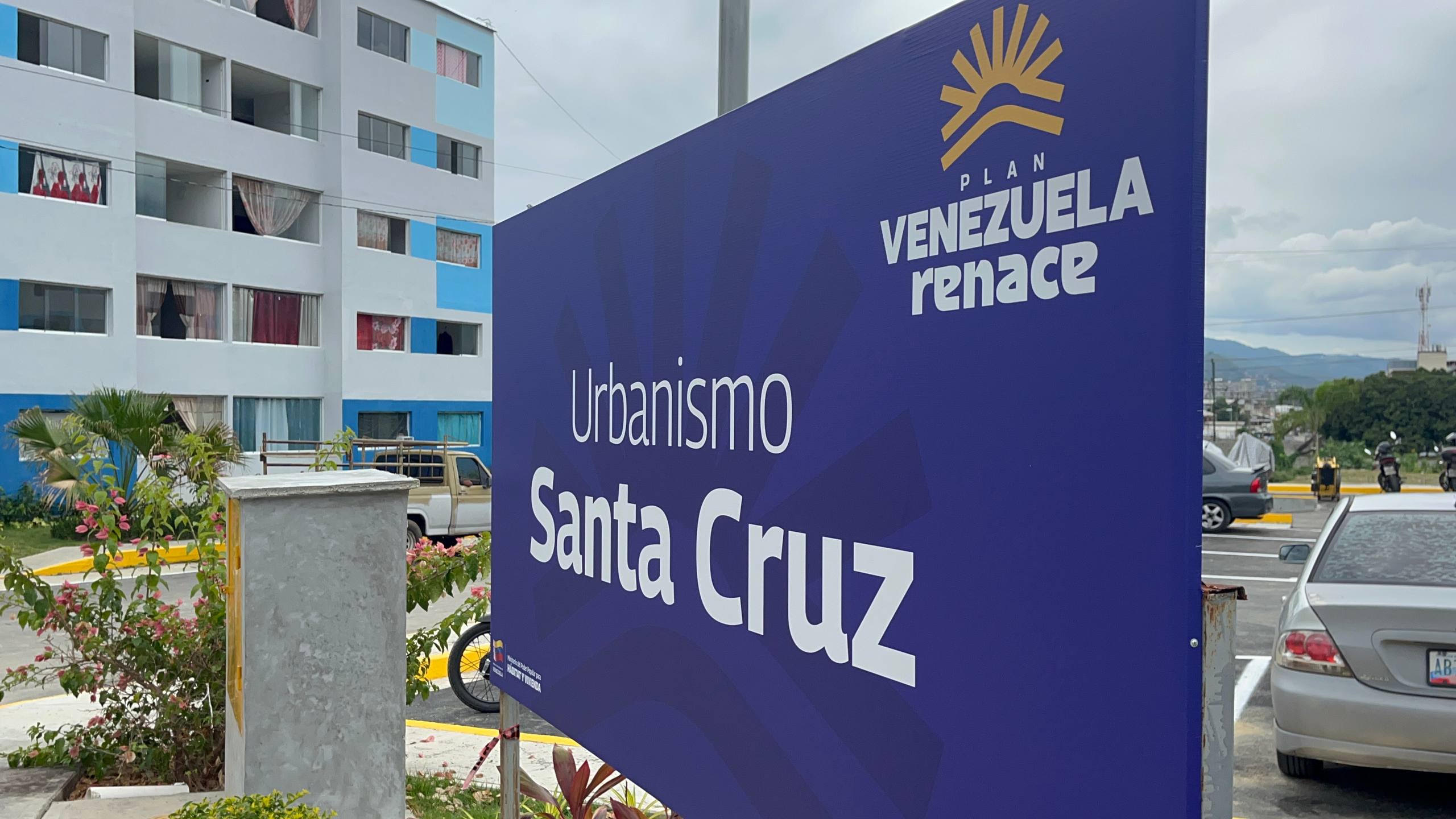 Santa Cruz entra en la recta final para recibir a nuevas familias en Miranda